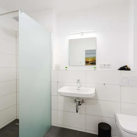 Meerholung-fewo-2-7 Apartament